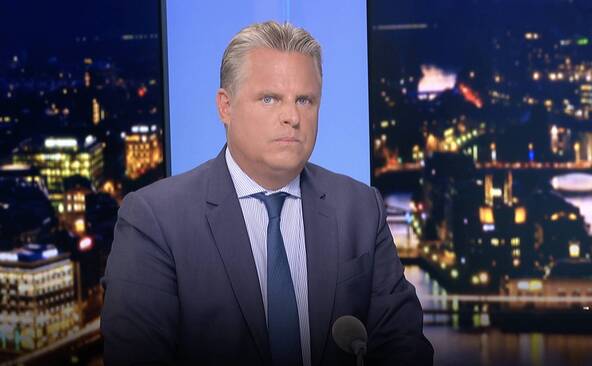 Vincent Subilia: «C’est une double peine pour Genève»