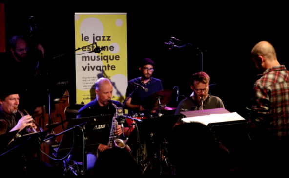 L'AMR et l'Usine ferment deux de leurs sites de concerts à Genève