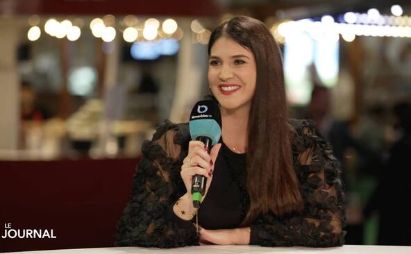 La nouvelle directrice veux dynamiser les Automnales