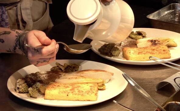 Le Refettorio ne s'en sort plus et demande plus de soutien