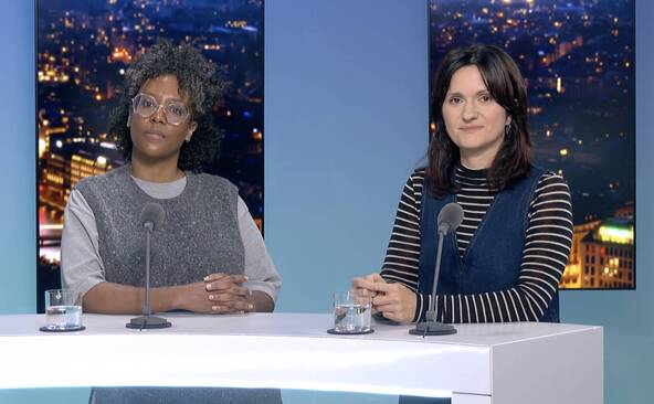 Les Créatives fêtent leurs 20 ans en célébrant les amitiés