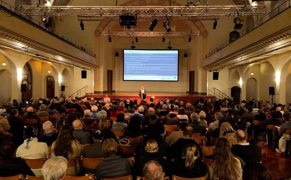 Rue de Carouge: les commerçants seront indemnisés d'après le chiffre d'affaires