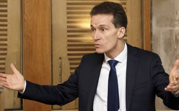 Déficit cantonal: un expert nommé pour trouver 500 millions d’économies