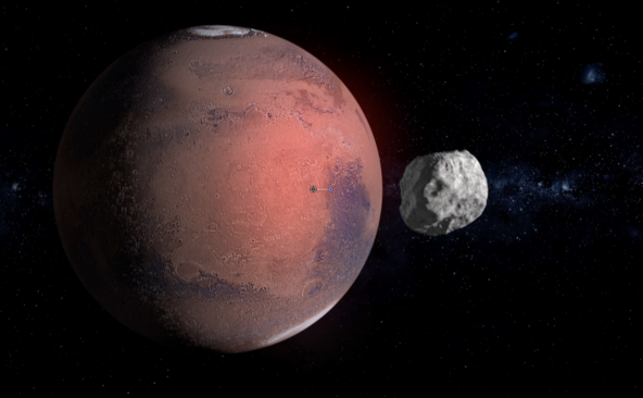 3I Atlas: comète ou vaisseau spatial? Les astrophysiciens genevois tranchent