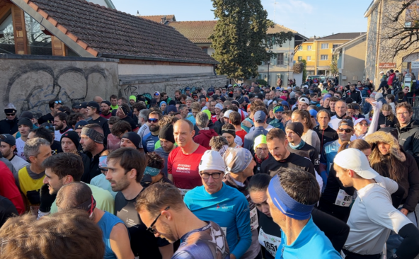 La Trans’Onésienne fait le plein