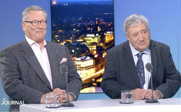 Concert inédit au Victoria Hall: enfants et adultes joueront à l’unisson