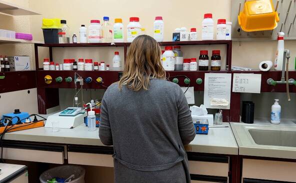 Soulagement à l'UNIGE après le retour de la Suisse dans la recherche européenne