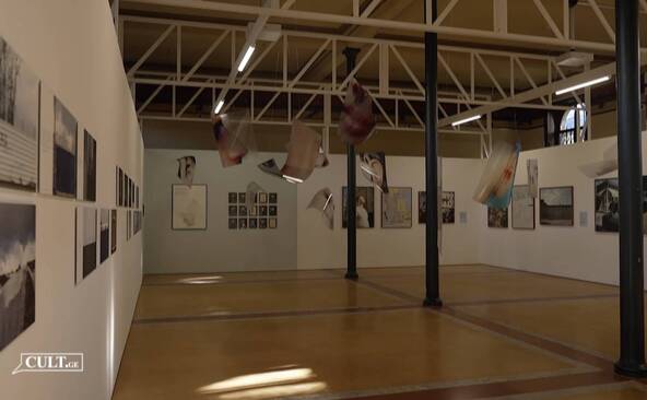 Genève s'expose sous le prisme de la mobilité