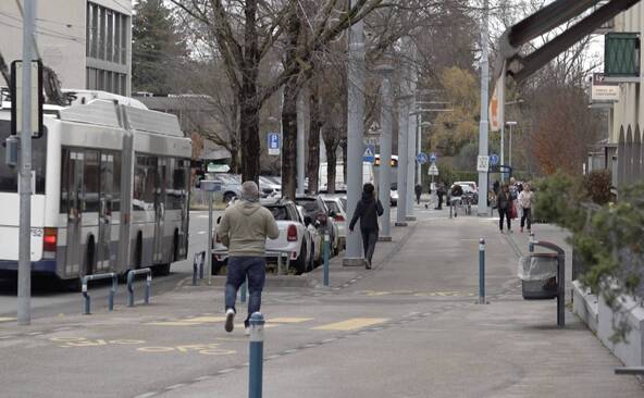 Soupçons de fraude à Vernier: «Je ne voterai pas la prochaine fois»