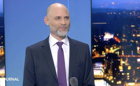 Pierre Bayenet: «Olivier Jornot doit partir»