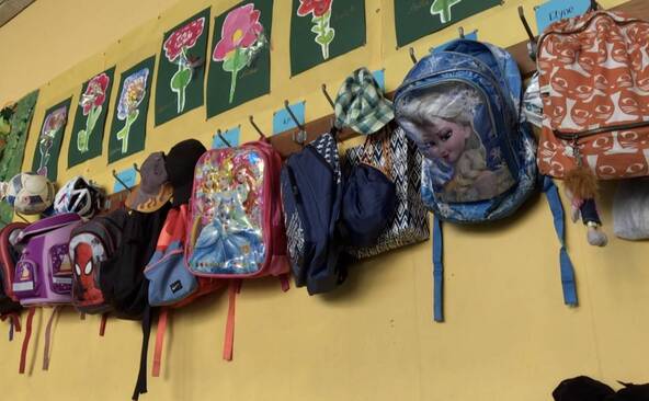 «Tous ensemble à l'école», une initiative pour plus d'inclusivité