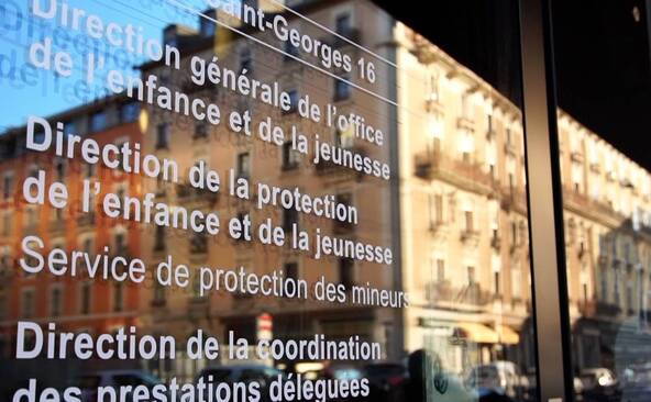 Protection de l’enfance: un appel urgent à renforcer les moyens