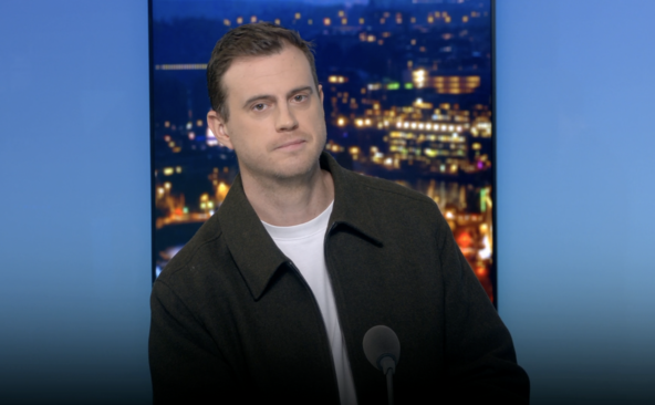 Julien Doquin de Saint Preux met le doute en scène à Plan-les-Ouates