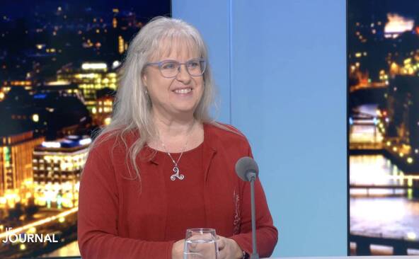 Les étoiles, nos «mamans cosmiques» racontées par Sylvia Ekström