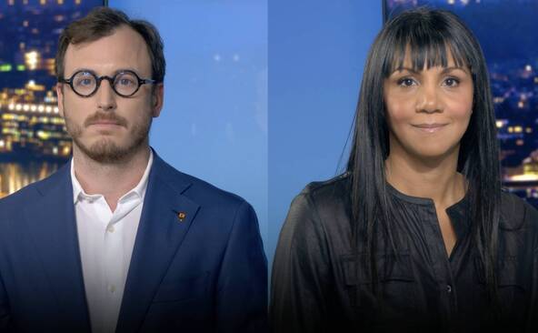 Budget municipal: le PLR dénonce une trahison du MCG