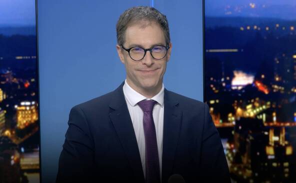 Insécurité: le PLR hausse le ton face au Canton