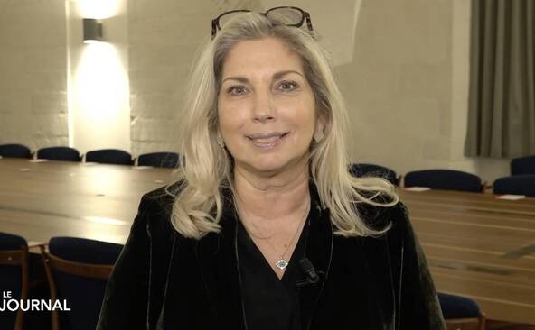 Nathalie Fontanet déplore le refus du budget par le Grand Conseil