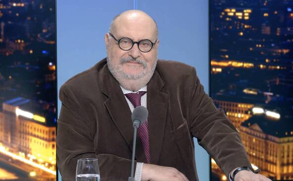 «Un Américain à Paris», une fête grandiose au Grand Théâtre