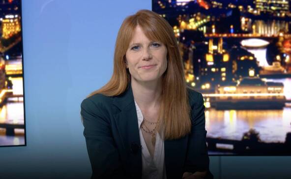 Solidarité: les avocats se mobilisent pour habiller des détenus