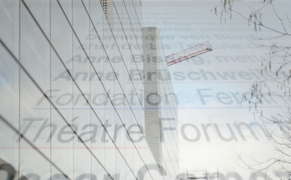 Une pétition dénonce une «campagne de dénigrement» contre la directrice de la Comédie