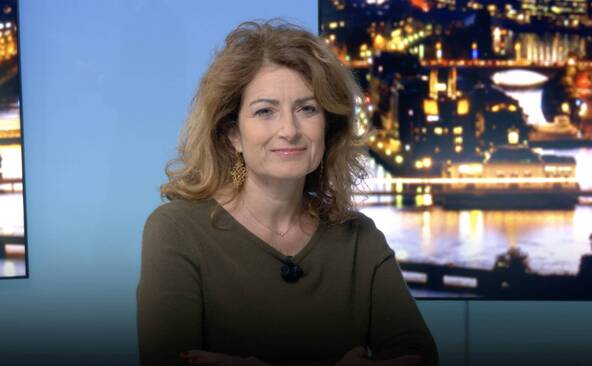 La chancelière sur Vernier: «On peut exclure une captation de masse»