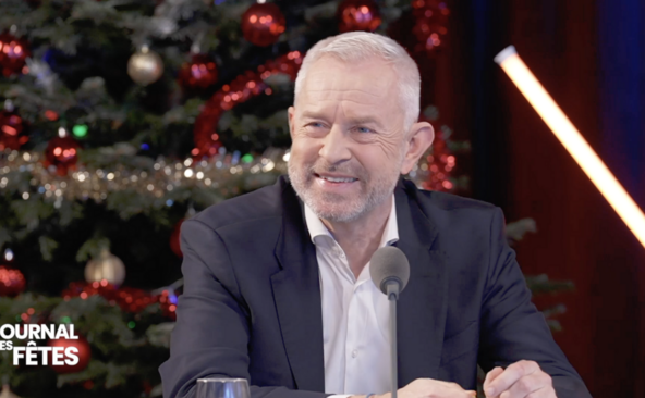 Nicolas Bideau: «Mes baskets blanches racontent un petit décalage»