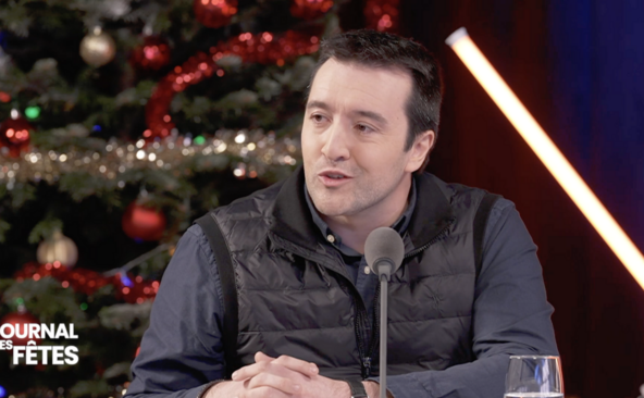 Bruno Da Silva: «Il y a un enjeu de présence policière»