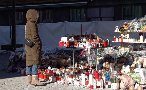 Crans-Montana: l'absence d'autopsies systématiques étonne