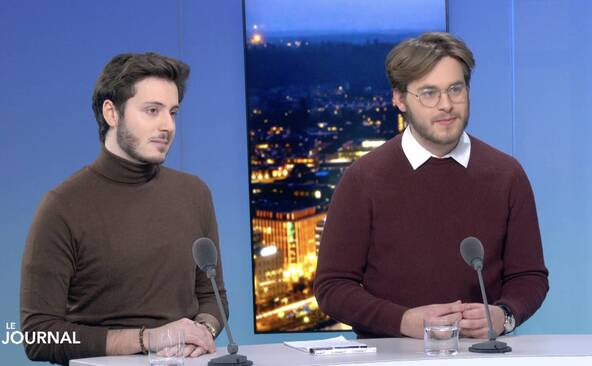 En mars, les jeunes prennent place au Grand Conseil