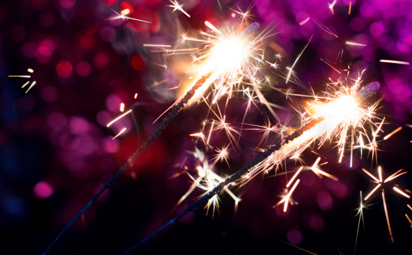 Le canton recommande aux établissements de renoncer à la pyrotechnie