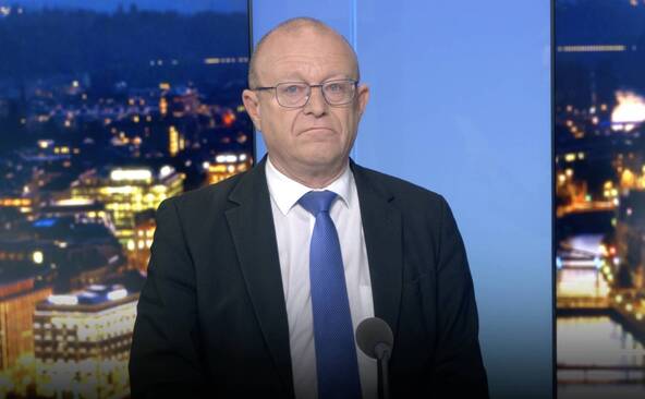 Jean-Luc Addor: «la commune de Crans-Montana s’enfonce toujours plus!»