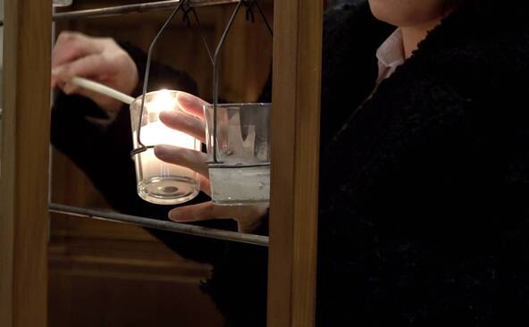 Deuil national: Genève rend hommage aux victimes de Crans-Montana