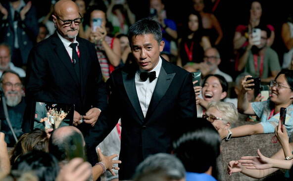 Une centaine de films à l'affiche du festival Black Movie