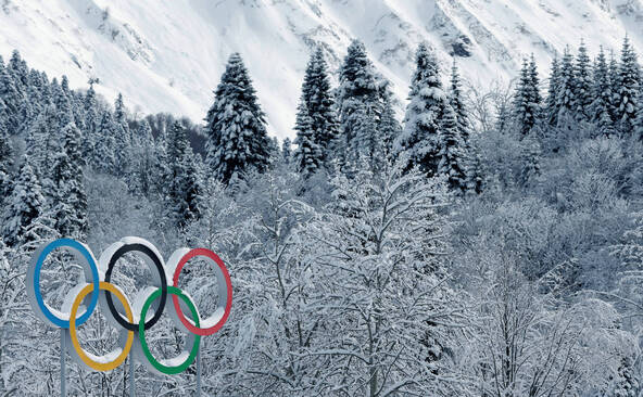 JO d'hiver 2038: Genève au coeur du projet