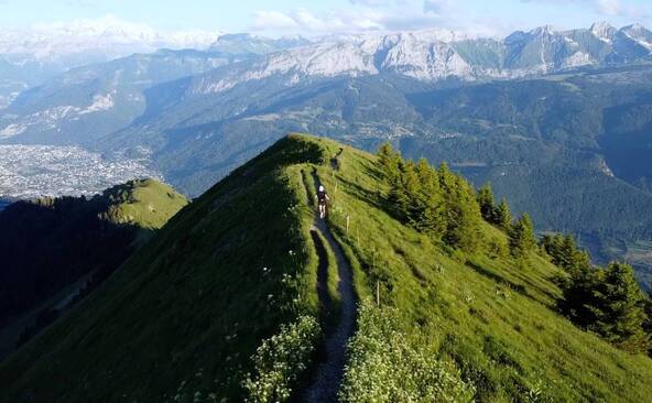 Crampes, nausées, abandon: quand la nutrition joue un rôle majeur
