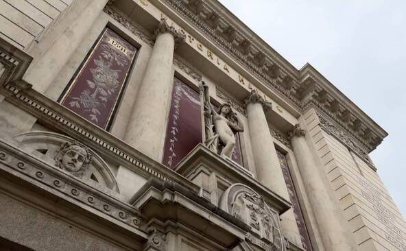 Au Victoria Hall, un concert solidaire en hommage à Crans-Montana