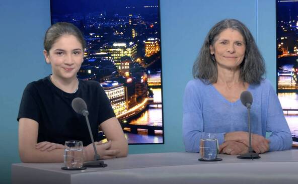 Au Théâtre de la Parfumerie, l’opéra «Nour» raconte l’exil arménien