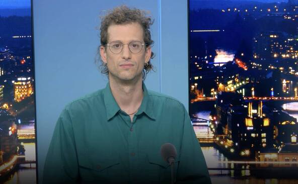 Les HUG ouvrent une consultation spécialisée pour le chemsex