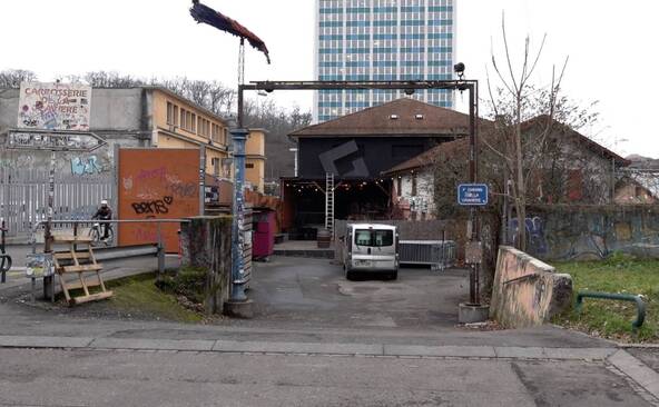 La Gravière rouvre après une série d’adaptations