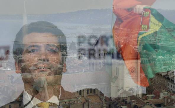 Présidentielle portugaise: à Genève, Chega en tête malgré l’abstention