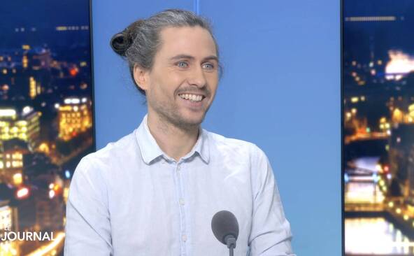 Un jazz vivant et ludique signé au vibraphone