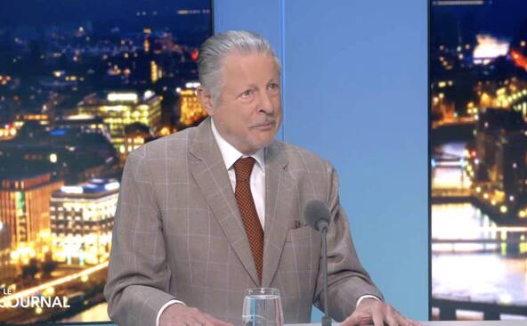 «Les États-Unis sont dans une spirale qui mène droit au fascisme»