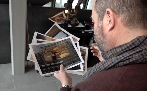 Un député vert veut interdire la publicité pour les compagnies aériennes