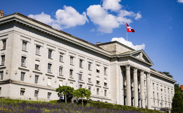 L'initiative genevoise sur les exploitations est tronquée