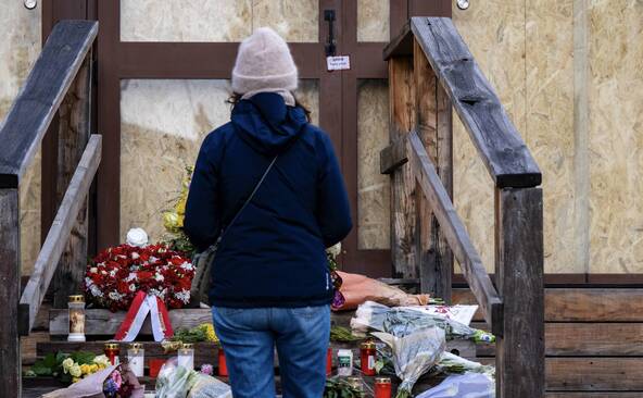 Une quatrième procédure pénale ouverte par le Ministère public