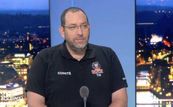 Les Lions de Genève vont tenter de reconquérir la SBL Cup