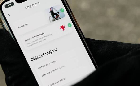 Clap de fin pour Alpi Training