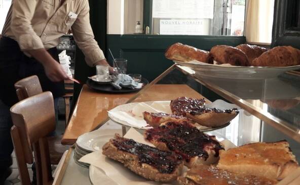 Salaire minimum: des jobs d'été à 75%?