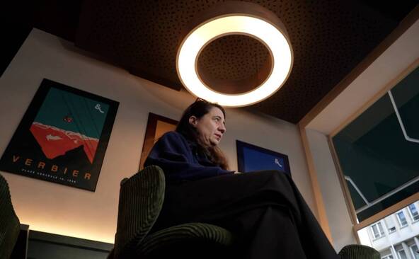 La directrice de la Comédie recourt contre la FAD