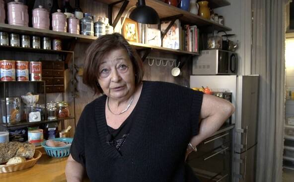 Résiliations à Carl Vogt: «après 43 ans de vie ici, cet appartement fait partie de moi»